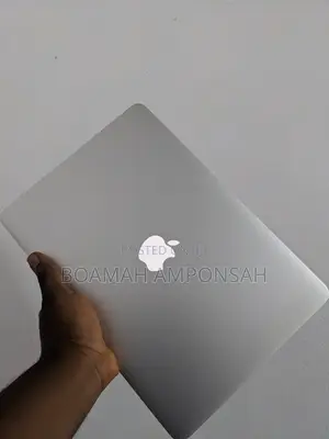 Laptop Apple MacBook Air 2015 8GB Intel SSD 128GB