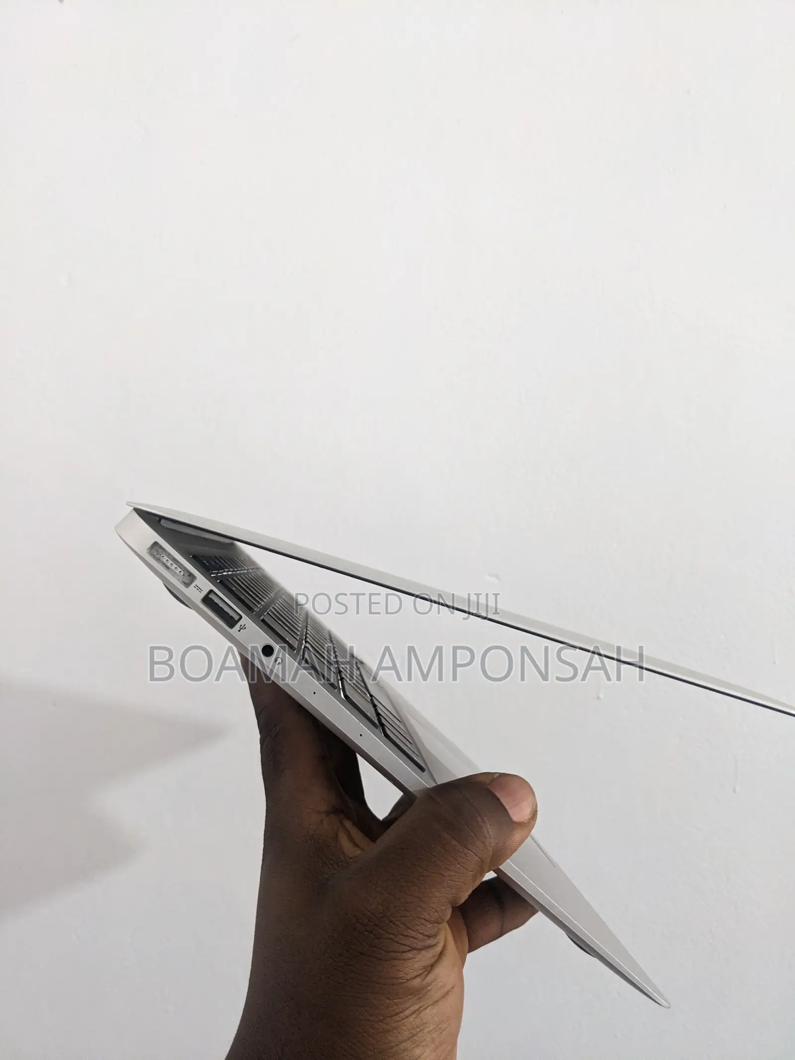 Laptop Apple MacBook Air 2015 8GB Intel SSD 128GB