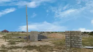 Secured Lands at Tsopoli