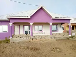 4bdrm House in Wakotiah@Gmail.Com, Sege for sale