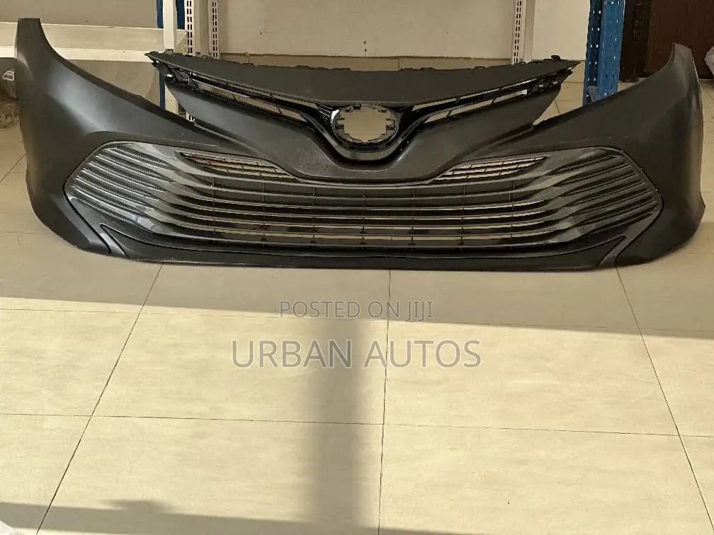 Toyota Camry 2018 LE