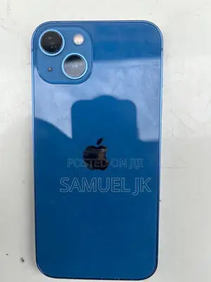 Apple iPhone 13 Mini 128 GB Blue