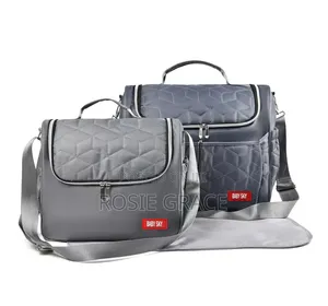 Mummy Bag, Diaper Bag