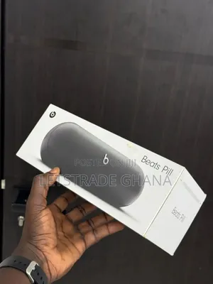 Beats Pill