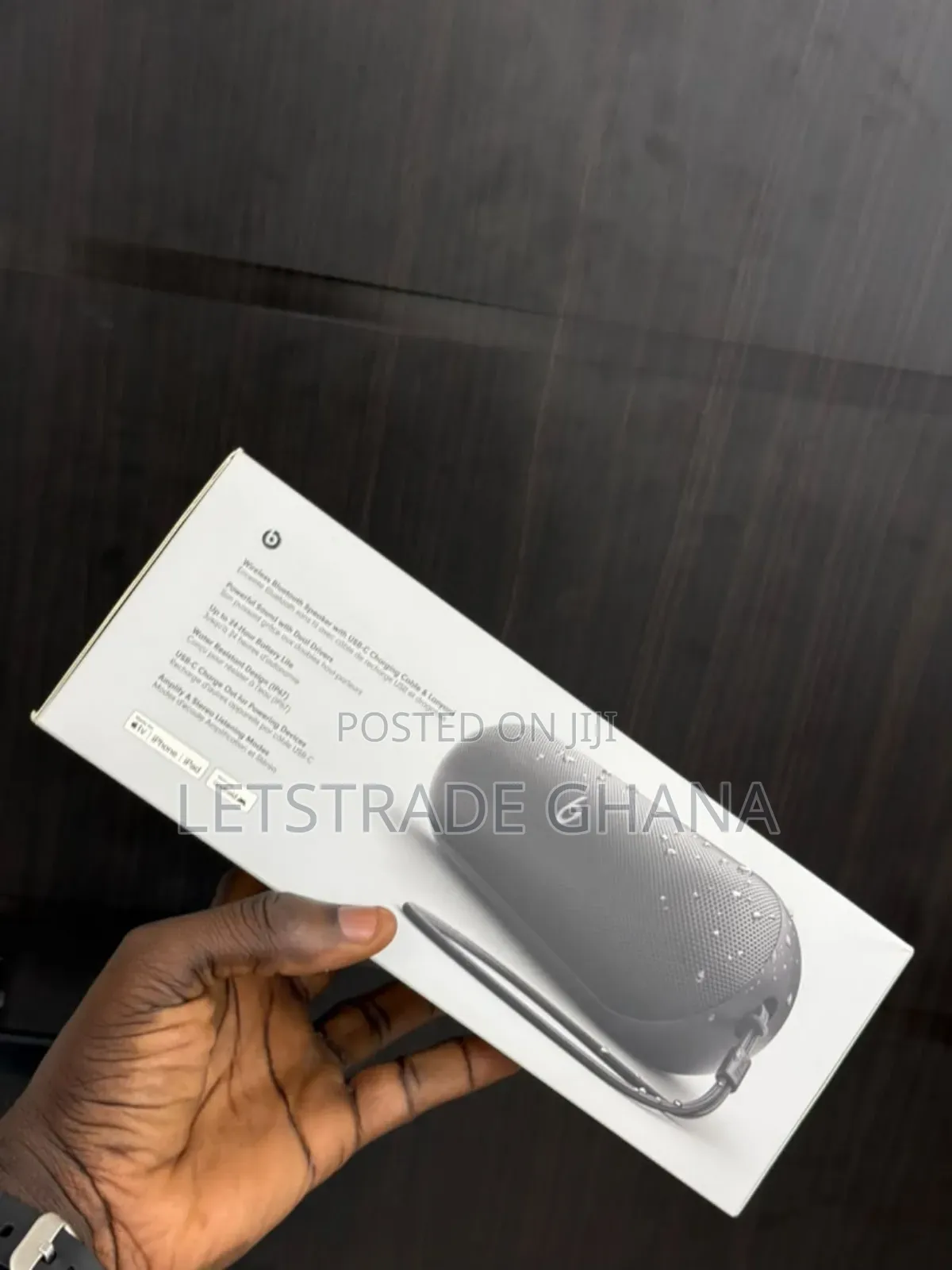 Beats Pill