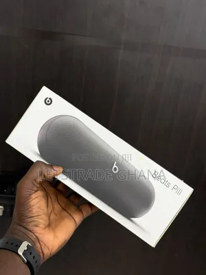 Beats Pill
