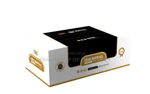 PRAK ODO Royal Premium Facial Paper Towel