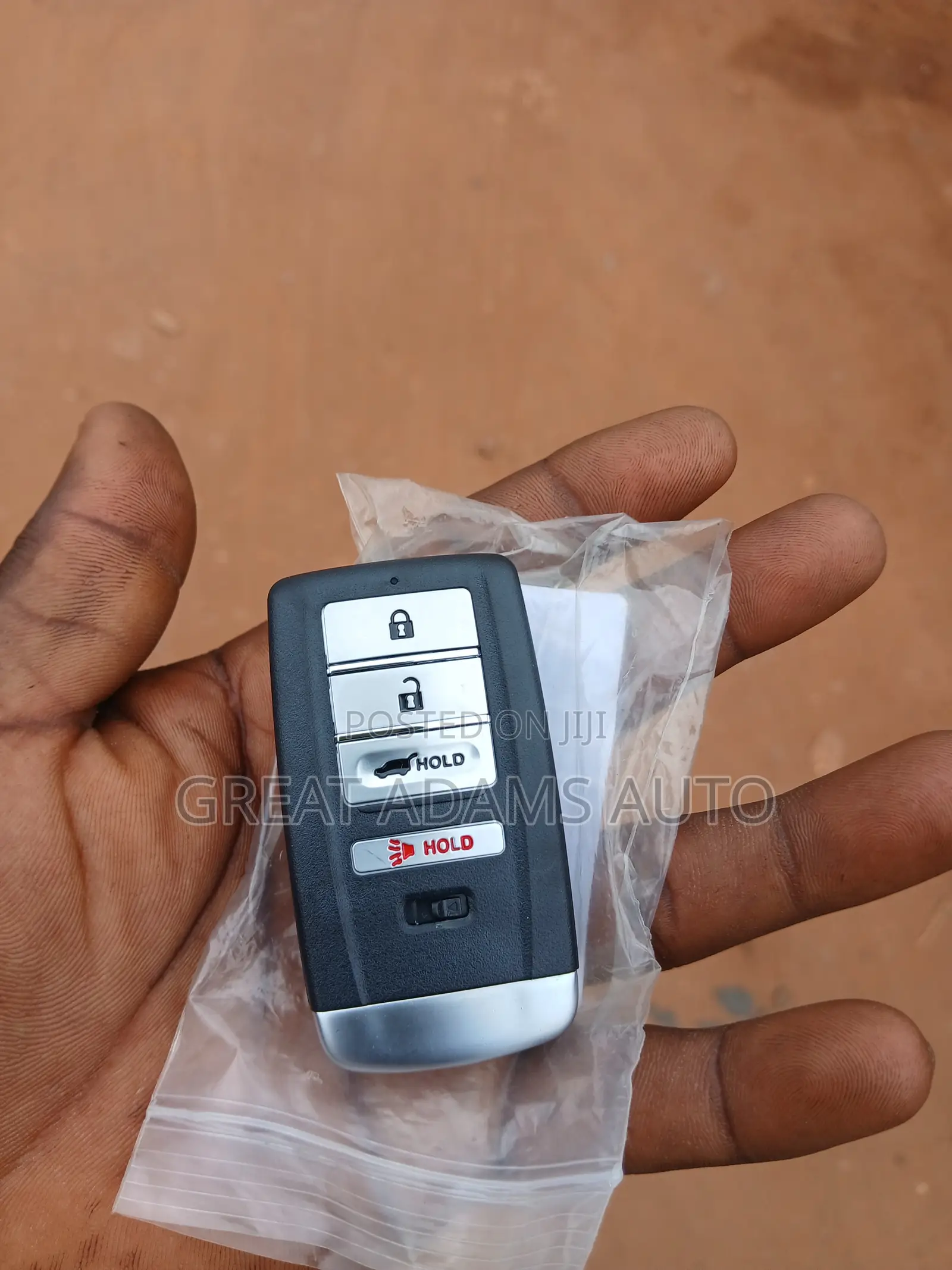 Auto Electrician