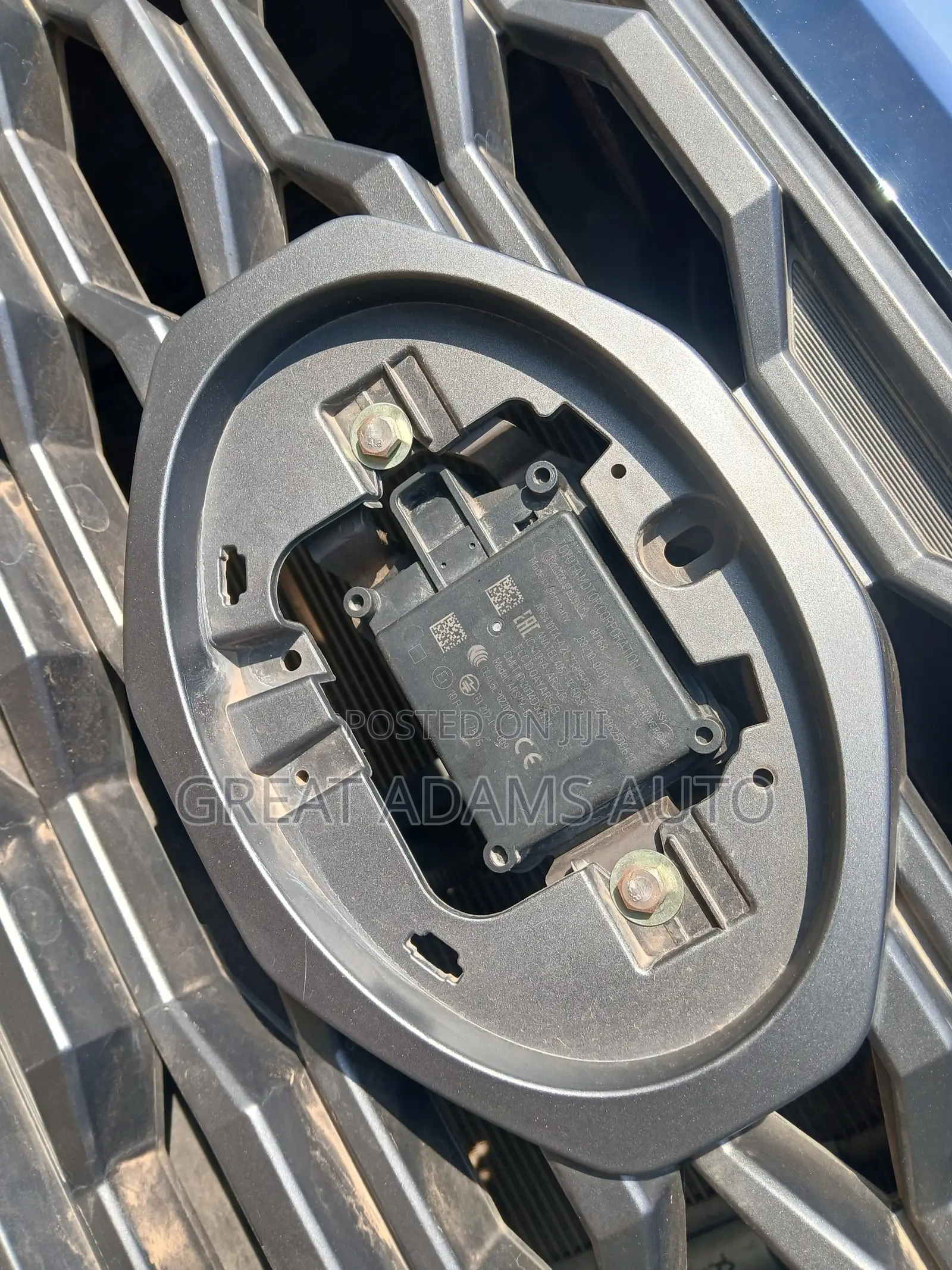 Auto Electrician