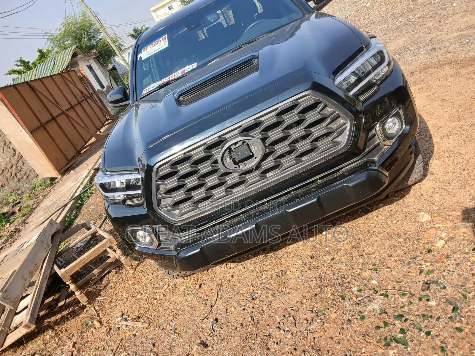 Auto Electrician