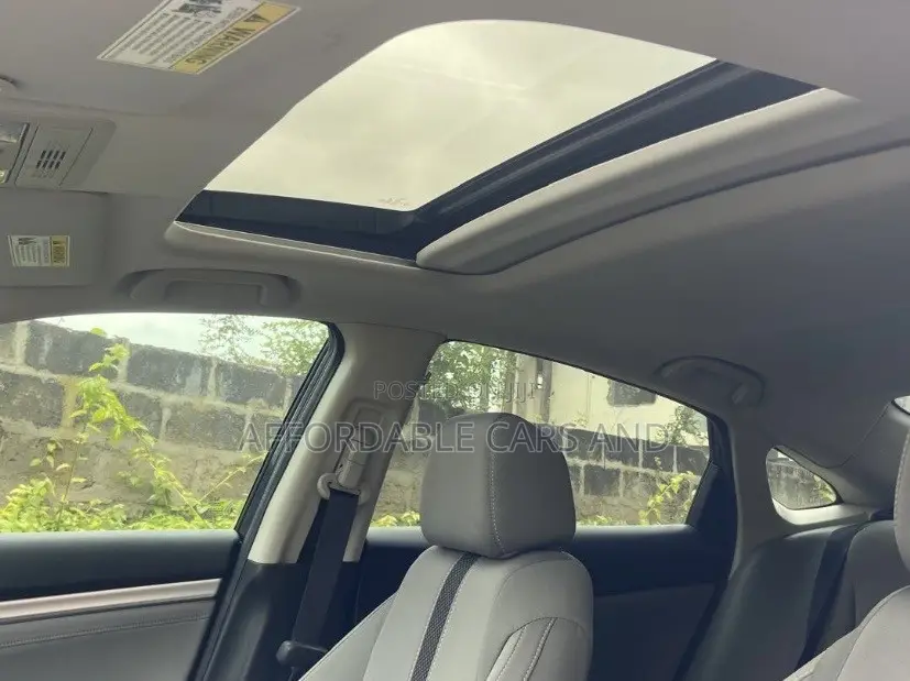 Toyota Corolla 2020 Blue