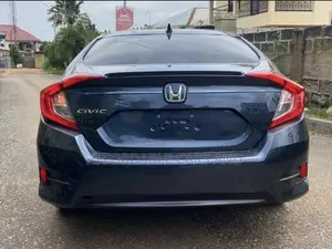 Toyota Corolla 2020 Blue