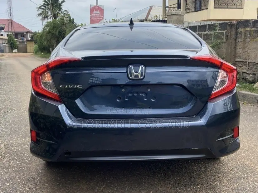 Toyota Corolla 2020 Blue