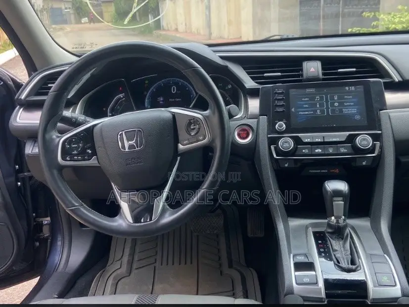 Toyota Corolla 2020 Blue
