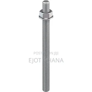 Anchor Rod / Threaded Studs