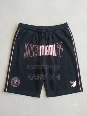 Boys M S Shorts