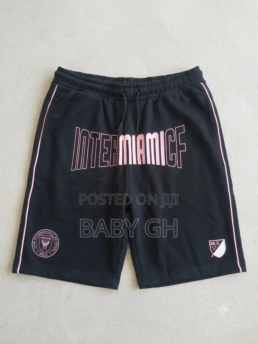 Boys M S Shorts