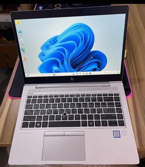 Laptop HP EliteBook Folio 1040 G3 8GB Intel Core i5 SSD 256GB