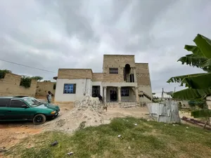 8bdrm House in Atimatim Adibinso, Kumasi Metropolitan for sale