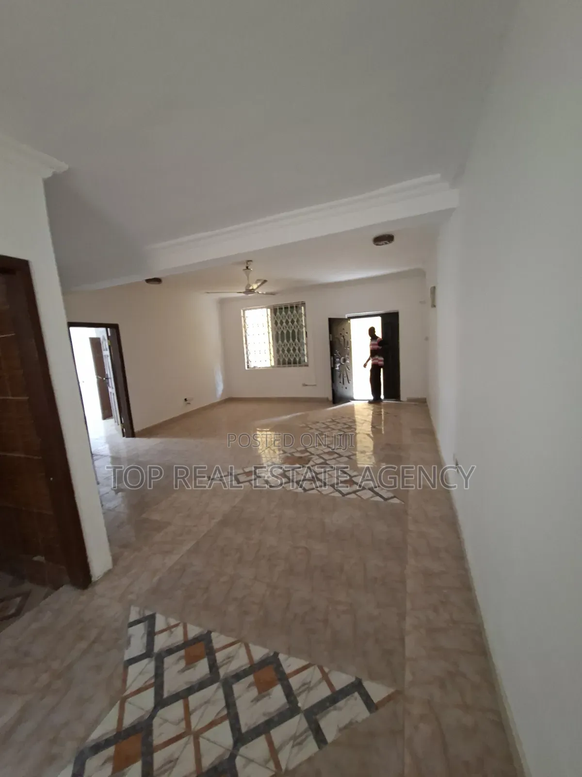 2bdrm Apartment in North Legon for rent