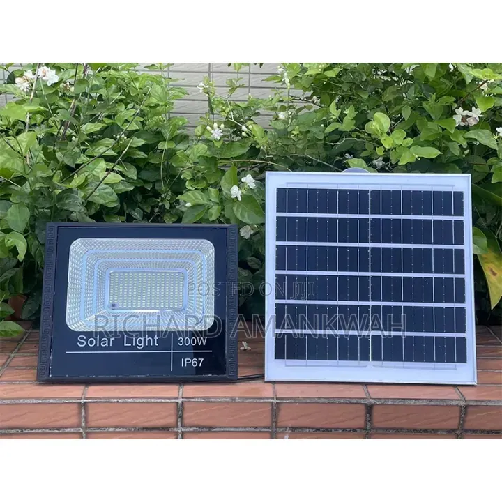 Solar Lights