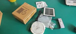 Solar Lights