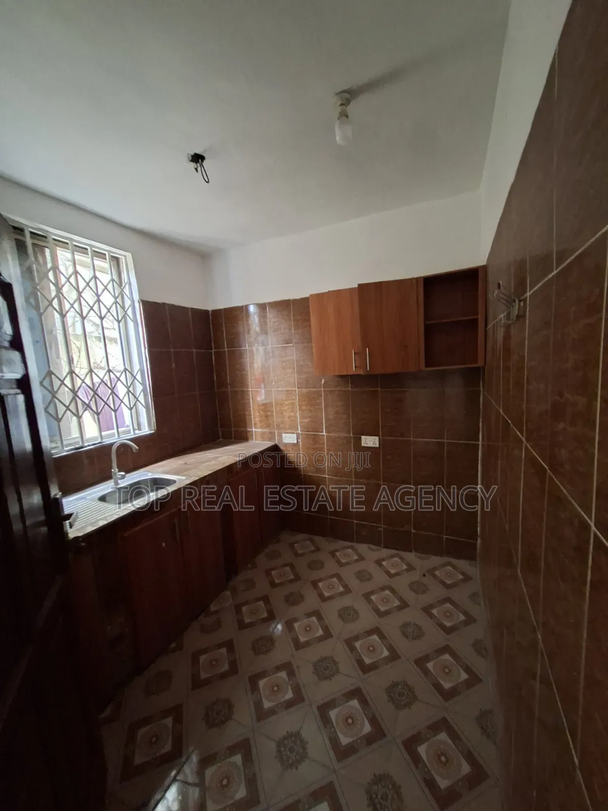 2bdrm Apartment in North Legon for rent