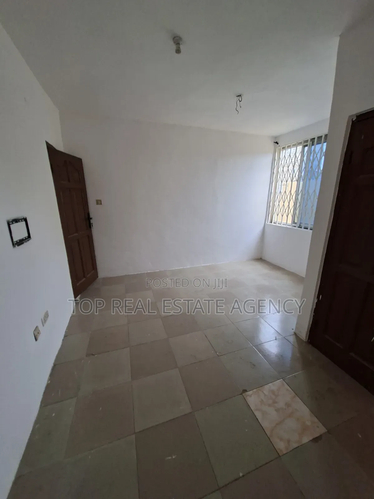 2bdrm Apartment in North Legon for rent