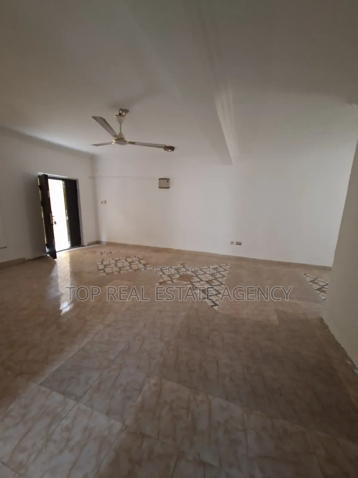 2bdrm Apartment in North Legon for rent