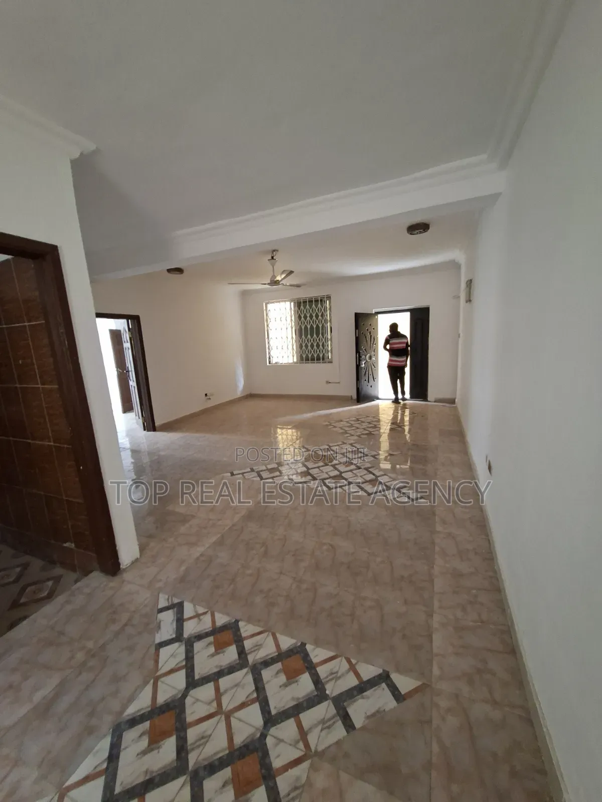 2bdrm Apartment in North Legon for rent