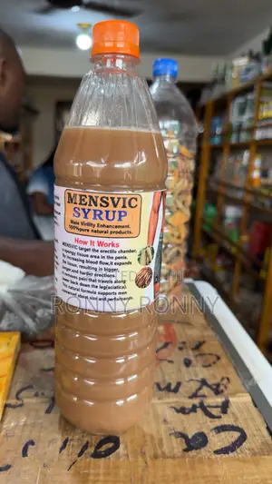 Herbal Sexual Enhancement