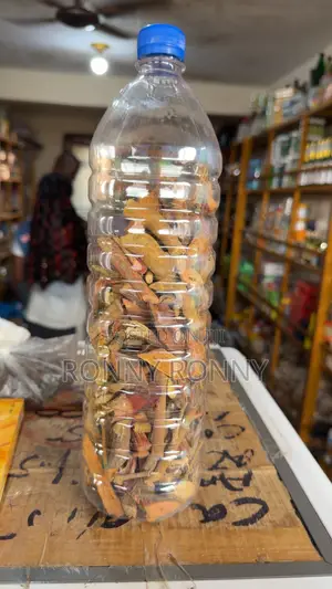 Herbal Sexual Enhancement