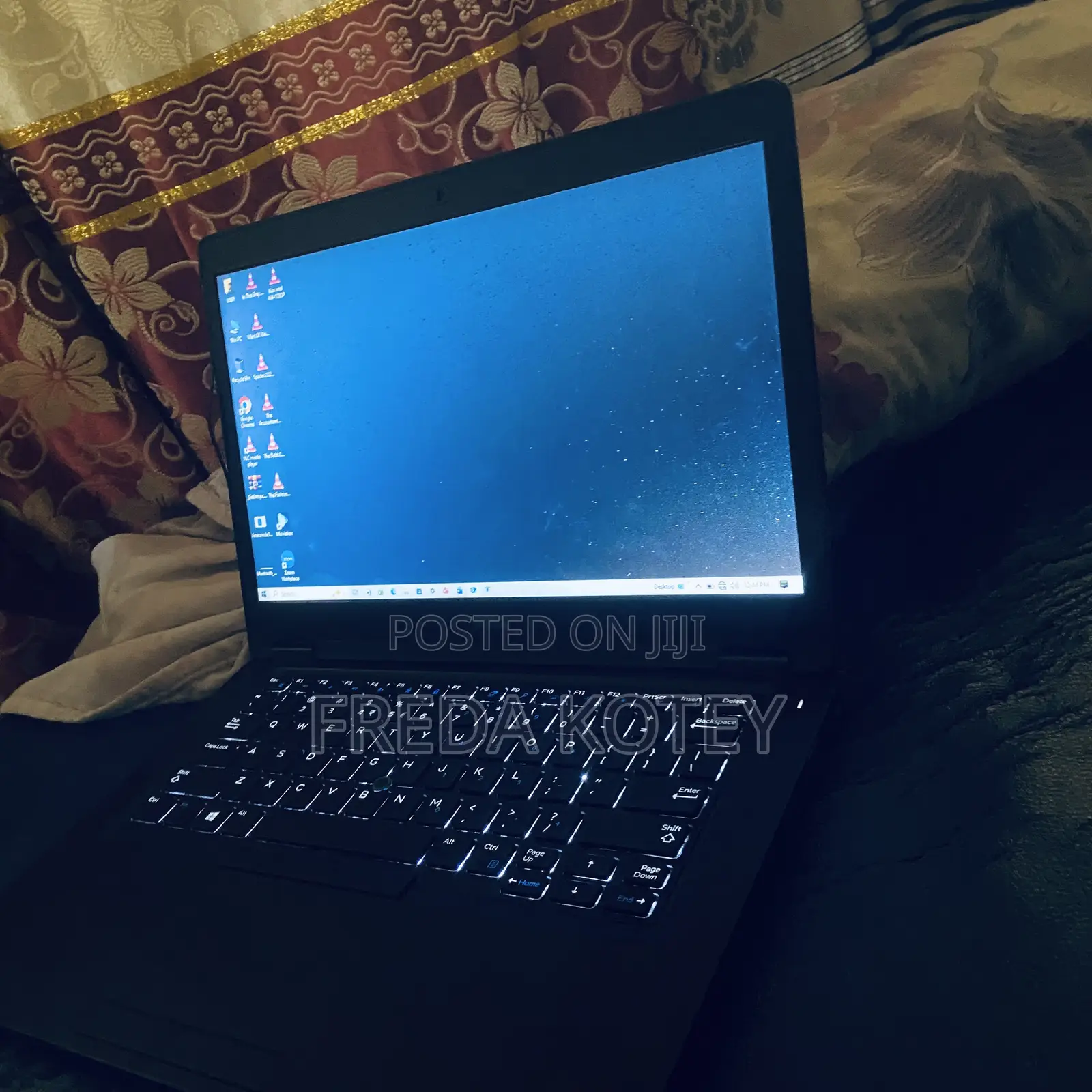 Laptop Dell Latitude 5480 8GB Intel Core i5 SSD 128GB