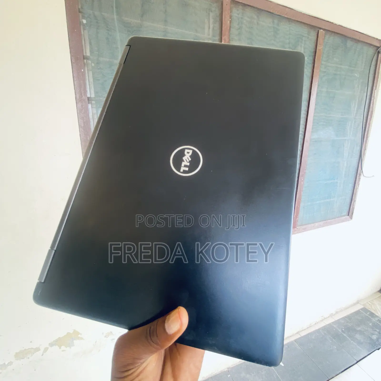 Laptop Dell Latitude 5480 8GB Intel Core i5 SSD 128GB