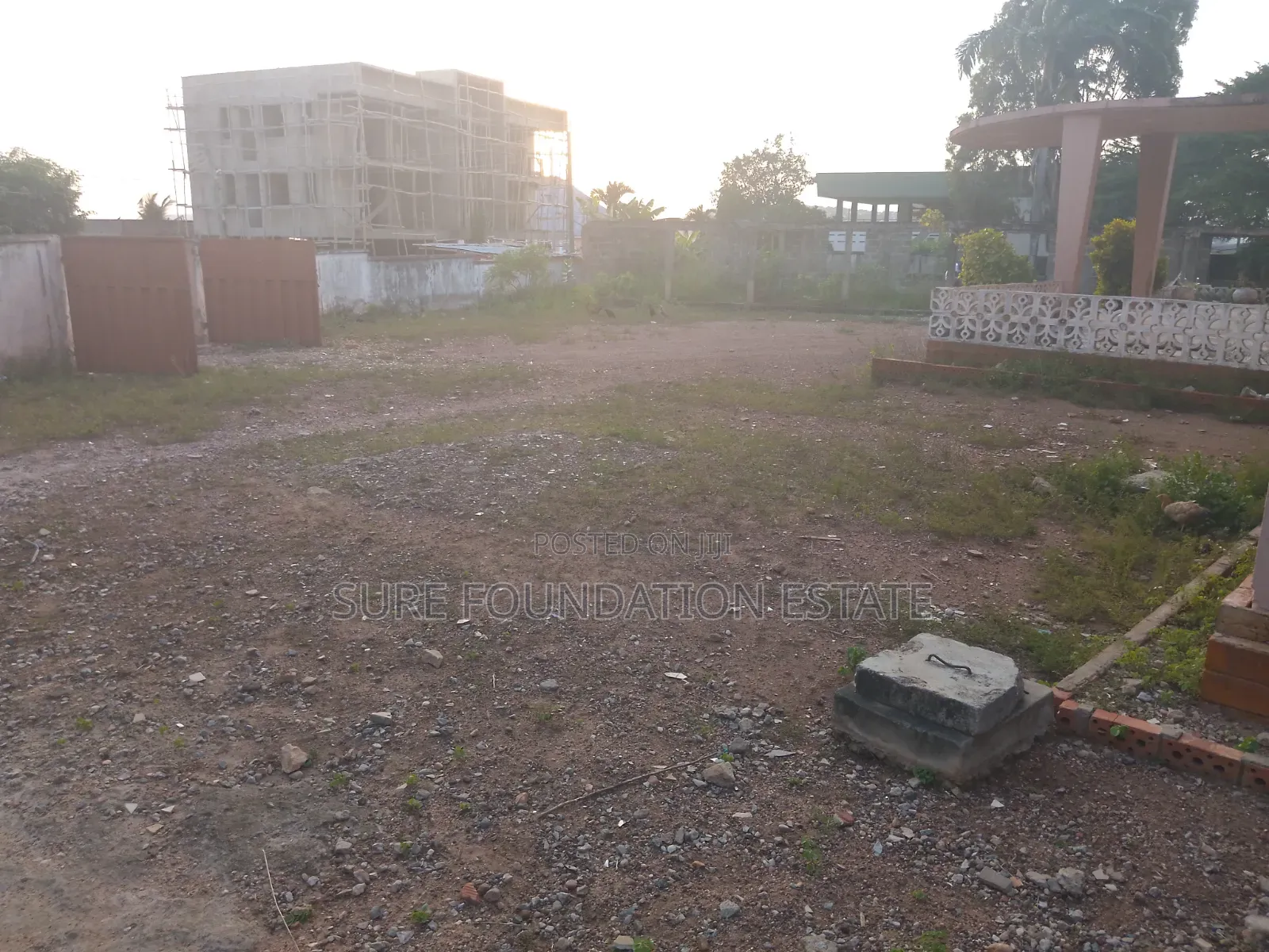 14bdrm House in Dansoman for sale