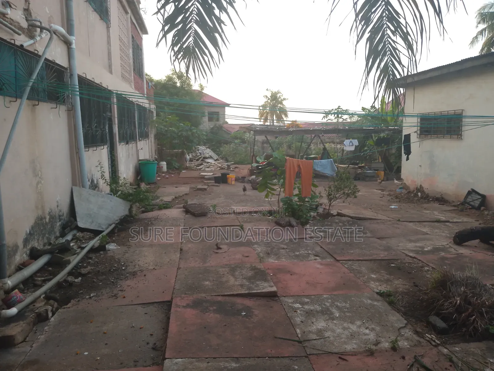 14bdrm House in Dansoman for sale