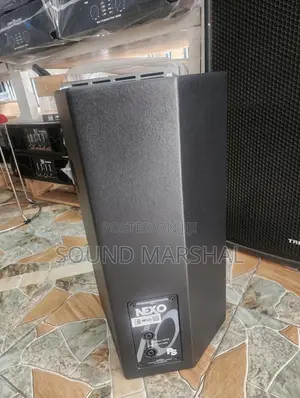 Nexo 10 Inches Stage Monitor