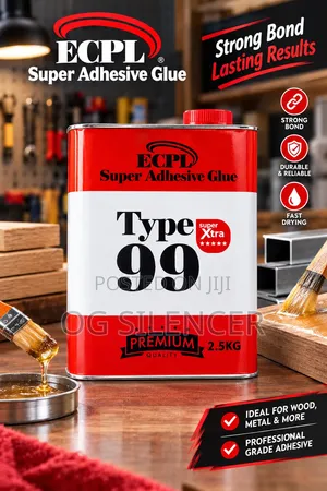 Premium 99 Glue