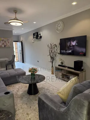 2-Bedroom Apartment, Madina. Short Let/Short Hours