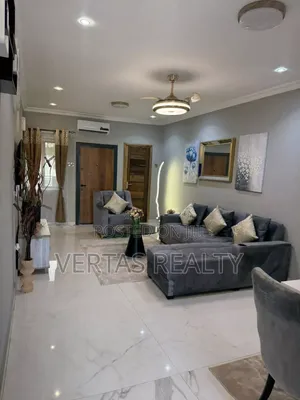 2-Bedroom Apartment, Madina. Short Let/Short Hours