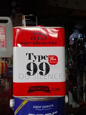 Premium 99 Glue
