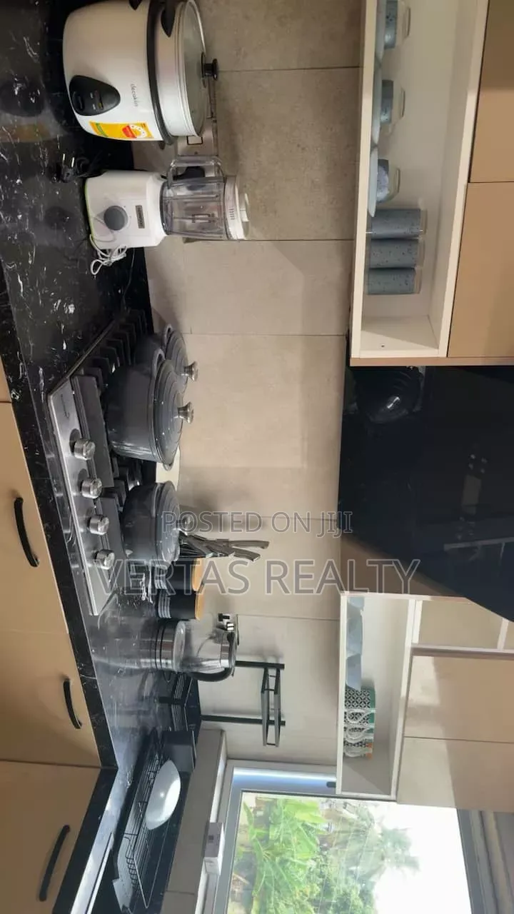 2-Bedroom Apartment, Madina. Short Let/Short Hours