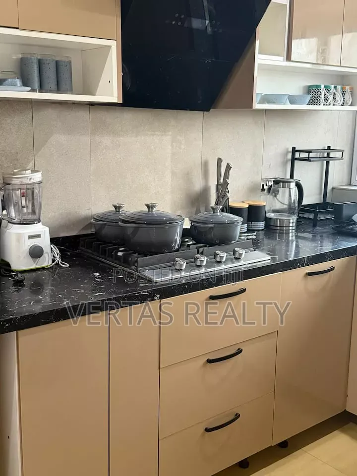 2-Bedroom Apartment, Madina. Short Let/Short Hours