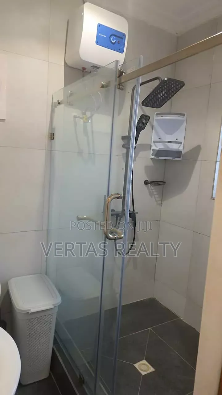 2-Bedroom Apartment, Madina. Short Let/Short Hours