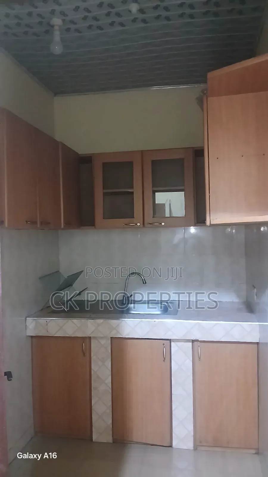 1bdrm Apartment in Pillar 2 for rent
