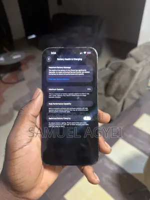 Apple iPhone 14 Pro Max 256 GB Black