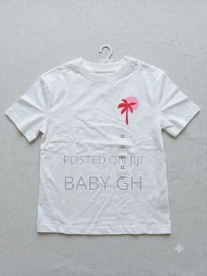 M S Girls Top