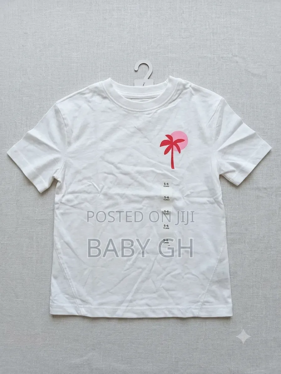 M S Girls Top