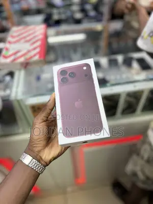 New Apple iPhone 18 Pro Max 256 GB