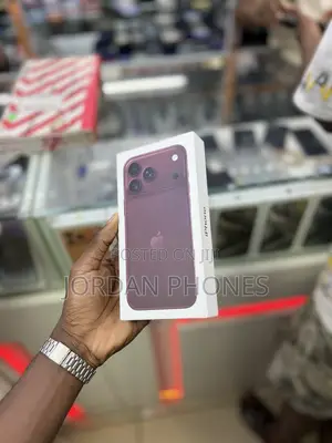 New Apple iPhone 18 Pro Max 256 GB